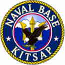 Kitsap Naval Base Seattle WA